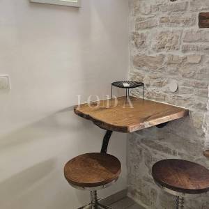 ROVINJ,dva prekrasna apartmana u centru grada