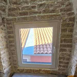 ROVINJ,dva prekrasna apartmana u centru grada