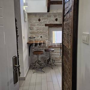 ROVINJ,dva prekrasna apartmana u centru grada