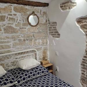 ROVINJ,dva prekrasna apartmana u centru grada