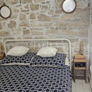 ROVINJ,dva prekrasna apartmana u centru grada