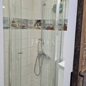 ROVINJ,dva prekrasna apartmana u centru grada