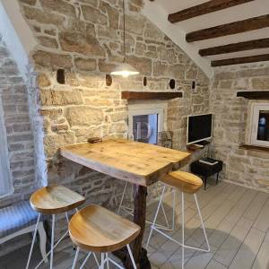 ROVINJ,dva prekrasna apartmana u centru grada