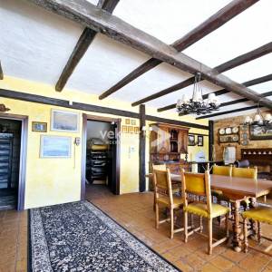 Rukavac, Opatijsko zaleđe – Ekskluzivna vila s bazenom i prekrasnim pogledom