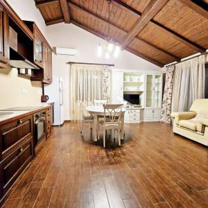 Rukavac, Opatijsko zaleđe – Ekskluzivna vila s bazenom i prekrasnim pogledom