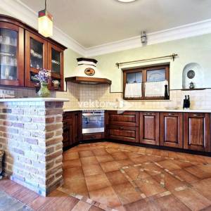 Rukavac, Opatijsko zaleđe – Ekskluzivna vila s bazenom i prekrasnim pogledom