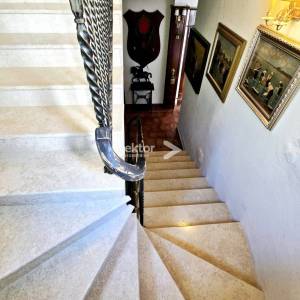 Rukavac, Opatijsko zaleđe – Ekskluzivna vila s bazenom i prekrasnim pogledom