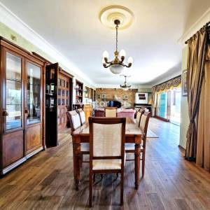 Rukavac, Opatijsko zaleđe – Ekskluzivna vila s bazenom i prekrasnim pogledom