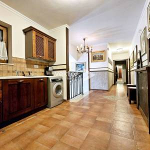 Rukavac, Opatijsko zaleđe – Ekskluzivna vila s bazenom i prekrasnim pogledom