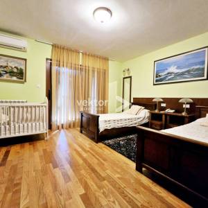 Rukavac, Opatijsko zaleđe – Ekskluzivna vila s bazenom i prekrasnim pogledom