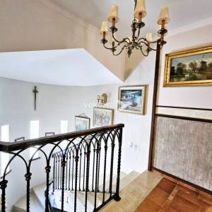 Rukavac, Opatijsko zaleđe – Ekskluzivna vila s bazenom i prekrasnim pogledom