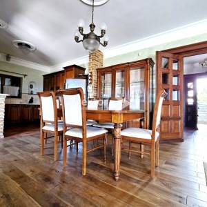 Rukavac, Opatijsko zaleđe – Ekskluzivna vila s bazenom i prekrasnim pogledom