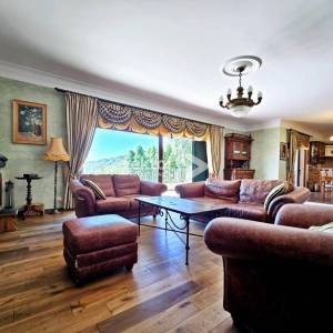 Rukavac, Opatijsko zaleđe – Ekskluzivna vila s bazenom i prekrasnim pogledom