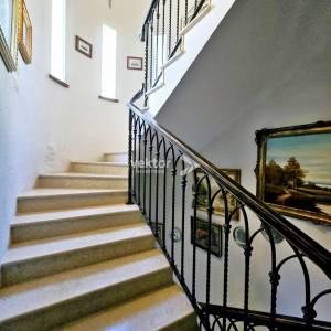 Rukavac, Opatijsko zaleđe – Ekskluzivna vila s bazenom i prekrasnim pogledom