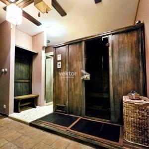 Rukavac, Opatijsko zaleđe – Ekskluzivna vila s bazenom i prekrasnim pogledom