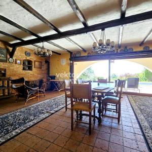 Rukavac, Opatijsko zaleđe – Ekskluzivna vila s bazenom i prekrasnim pogledom