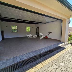 Rukavac, Opatijsko zaleđe – Ekskluzivna vila s bazenom i prekrasnim pogledom