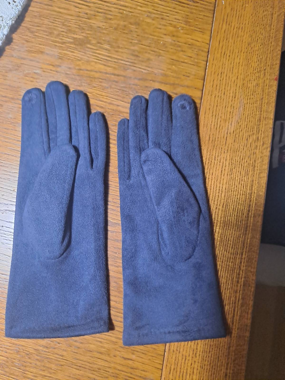 Rukavice tamno plave