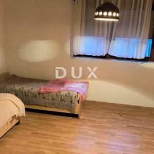 SABORSKO - Useljiva kuća s prostranom okućnicom 1.369 m² u blizini Plitvičkih jezera!