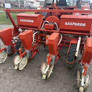 Sadilica Gaspardo SP520