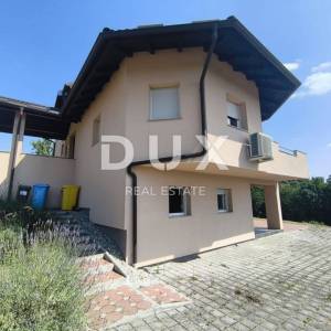 SAMOBOR, VRHOVČAK - Obiteljska kuća,  život sa pogledom, TOP PRILIKA!