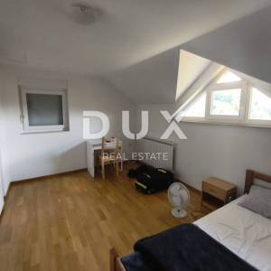 SAMOBOR, VRHOVČAK - Obiteljska kuća,  život sa pogledom, TOP PRILIKA!