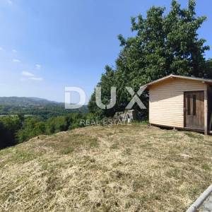 SAMOBOR, VRHOVČAK - Obiteljska kuća,  život sa pogledom, TOP PRILIKA!