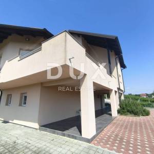 SAMOBOR, VRHOVČAK - Obiteljska kuća,  život sa pogledom, TOP PRILIKA!