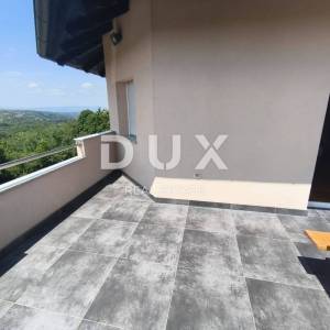 SAMOBOR, VRHOVČAK - Obiteljska kuća,  život sa pogledom, TOP PRILIKA!