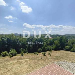 SAMOBOR, VRHOVČAK - Obiteljska kuća,  život sa pogledom, TOP PRILIKA!