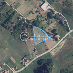 Samobor/Molvice Građevinsko/poljoprivredno zemljište