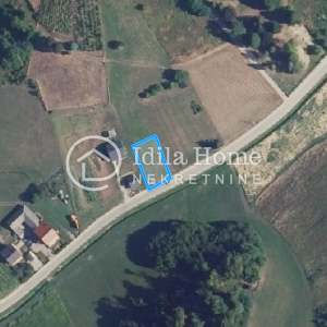 Samobor/Molvice Građevinsko/poljoprivredno zemljište