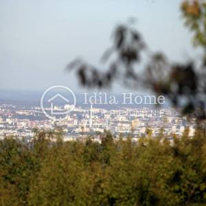 Samobor/Okić – kuća s panoramskim pogledom + 1.618 m² zemljišta/mir, prostor i potencijal