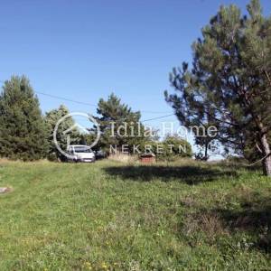 Samobor/Okić – kuća s panoramskim pogledom + 1.618 m² zemljišta/mir, prostor i potencijal