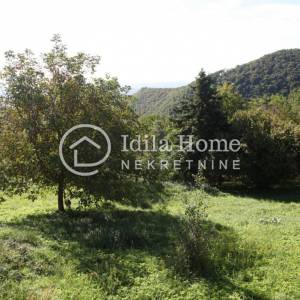 Samobor/Okić – kuća s panoramskim pogledom + 1.618 m² zemljišta/mir, prostor i potencijal