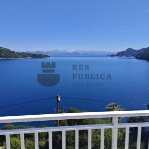 SAMOSTOJEĆA KUĆA NA MLJETU - IZVRSNA LOKACIJA!