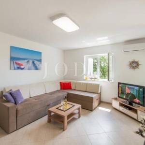 Samostojeća kuća sa četiri apartmana i bazenom