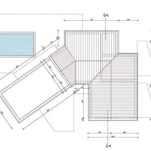 Samostojeća prizemnica s bazenom! Sa velikom okućnicom od 2000 M2.