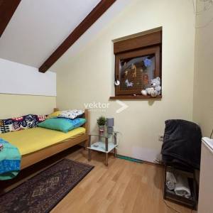 Šarmantan apartman u Vratima, 50m2