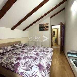 Šarmantan apartman u Vratima, 50m2