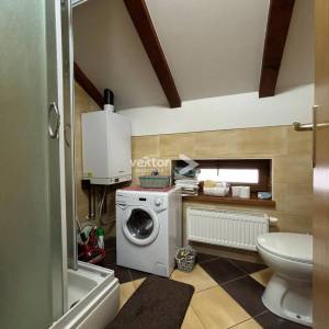 Šarmantan apartman u Vratima, 50m2