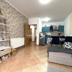 Šarmantan apartman u Vratima, 50m2