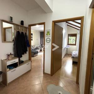 Šarmantan apartman u Vratima, 50m2