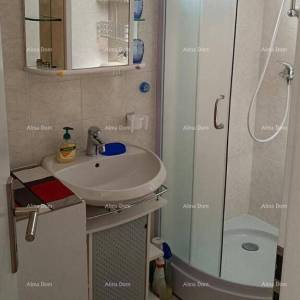 Šarmantan stan u Barbarigi, odmah useljiv, 900 m od mora