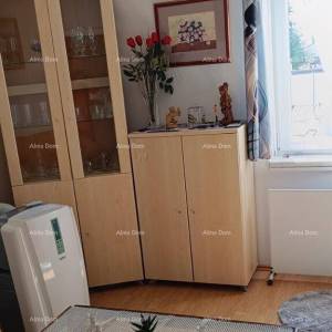 Šarmantan stan u Barbarigi, odmah useljiv, 900 m od mora