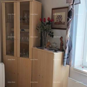 Šarmantan stan u Barbarigi, odmah useljiv, 900 m od mora