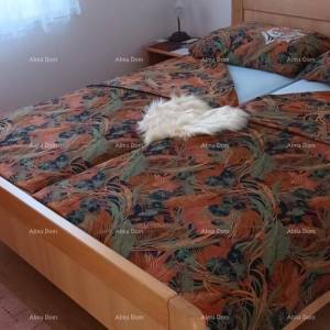 Šarmantan stan u Barbarigi, odmah useljiv, 900 m od mora