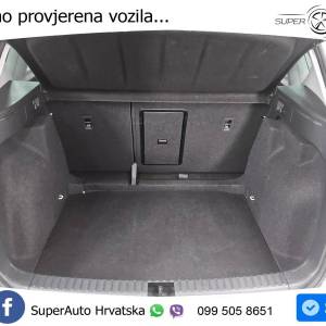 Seat Ateca 1.5 TSI DSG Xcellence 150 KS, LED+ACC+GR SJED+KAM+VIRT+PDC