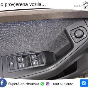 Seat Ateca 1.5 TSI DSG Xcellence 150 KS, LED+ACC+GR SJED+KAM+VIRT+PDC