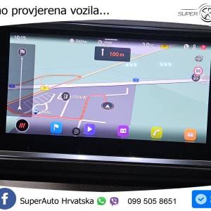 Seat Ateca 1.5 TSI DSG Xcellence 150 KS, LED+ACC+GR SJED+KAM+VIRT+PDC